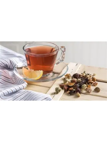 Yastık İle Dost Çayı 250 Gr