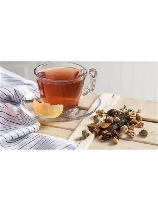 Yastık İle Dost Çayı 250 Gr