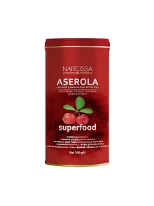 Narcıssa Aserola Çayı 200 Gr Zayıflama