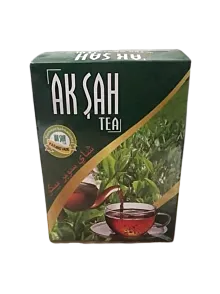 Akşah Seylan Çayı 400 Gr