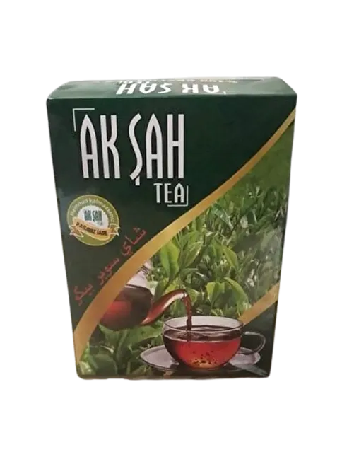 Akşah Seylan Çayı 400 Gr