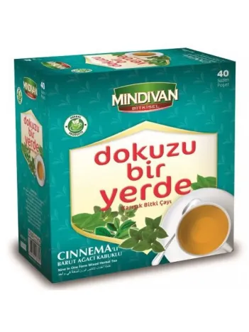 Mindivan Dokuzu Bi Yerde 30 Lu