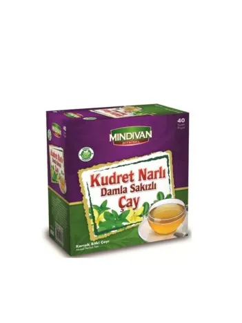 Mindivan Kudret Nar+d.skz.çayı 30'lumdls