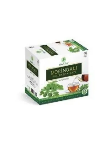 Moritea Moringalı Bitki Çayı 30 Lu