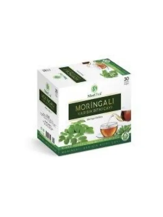 Moritea Moringalı Bitki Çayı 30 Lu