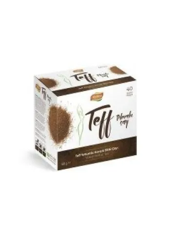 Mindivan Teff Tohumlu Çay 30 Lu