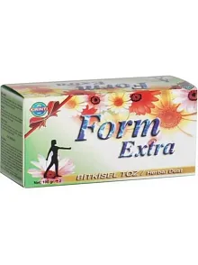 Kırıntı Form Ekstra
