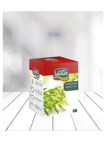 Ender Lokman Andız 210 Gr