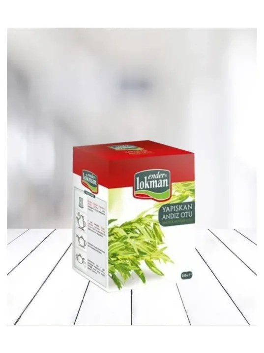 Ender Lokman Andız 210 Gr