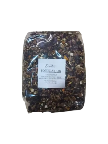 Saniçay Böğürtlen Bitki Çayı 500 GR