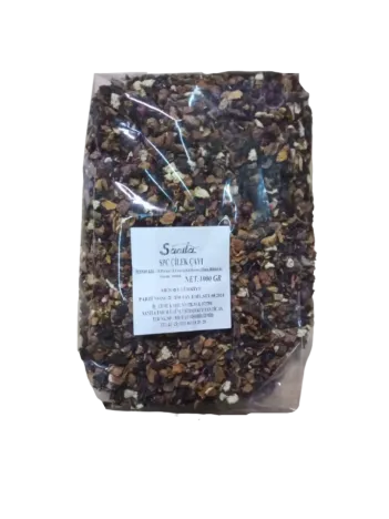 Saniçay Çilek Bitki Çayı