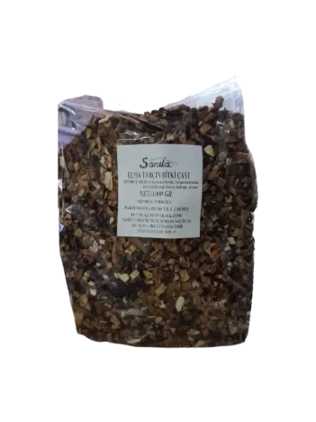 Saniçay Elma Tarçın Bitki Çayı