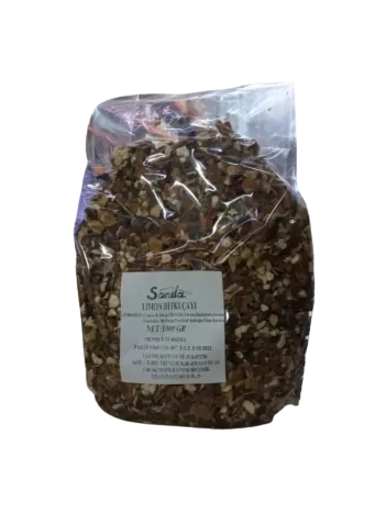 Saniçay Limon Bitki Çayı