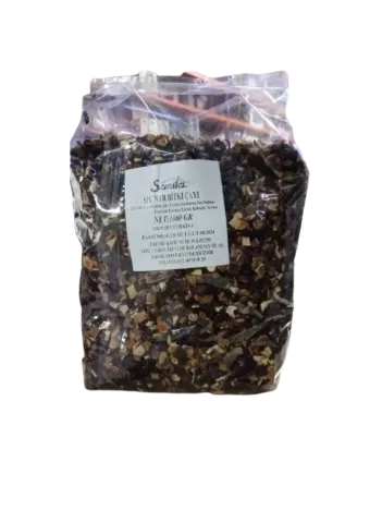 Saniçay Nar Bitki Çayı