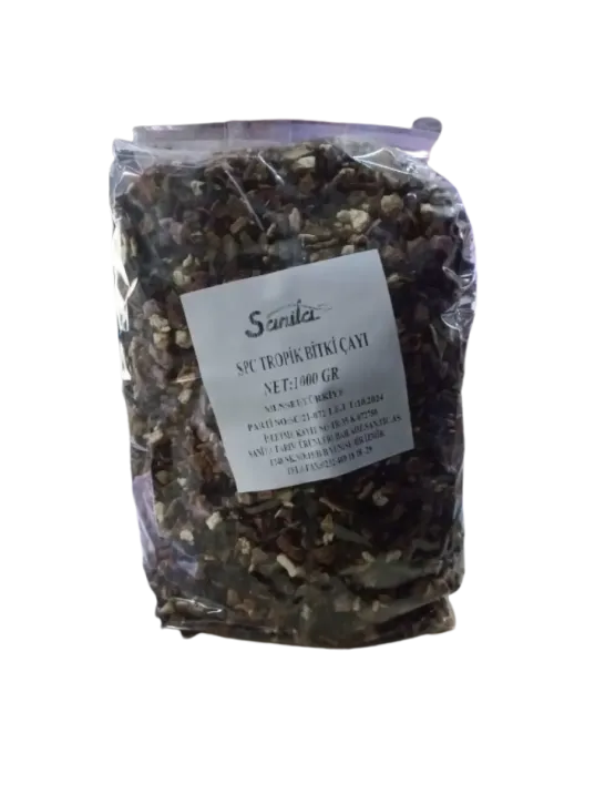 Saniçay Tropikal Bitki Çayı