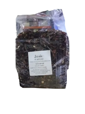 Saniçay Kivi Bitki Çayı