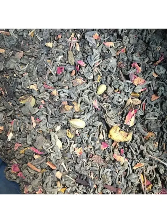 Saniçay Garam Masala Hint Çayı