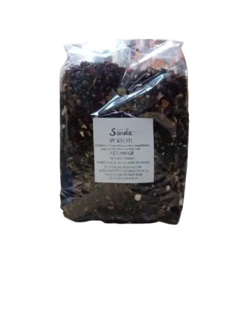 Saniçay Kış Çayı Meyveli