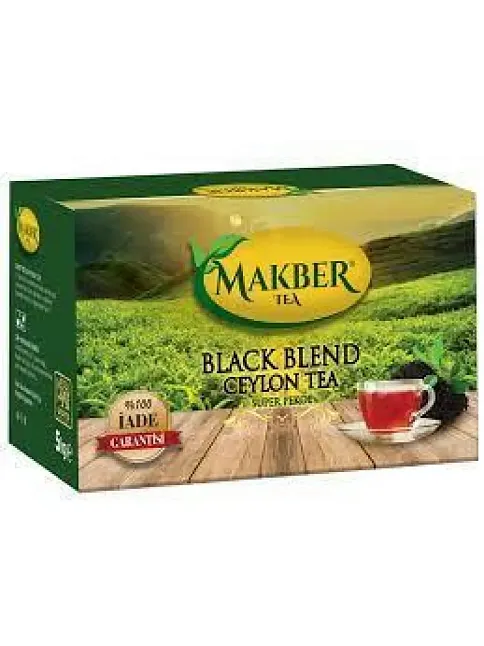 Makber Seylan Çay 5 Kg
