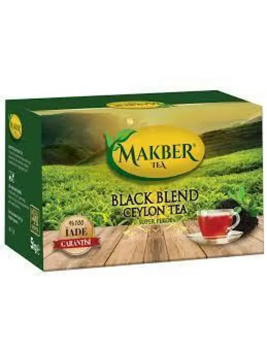 Makber Seylan Çay 5 Kg