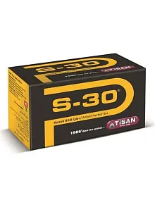 Tisan S-30 Çay 20 Li-prostat Çayı
