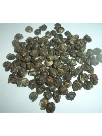 Yasemin Top Küçük Moli  500 GR