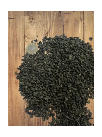 Yeşilçay Barut 500 GR