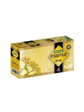 Shf Bitki Çayı Ihlamur 20 Li