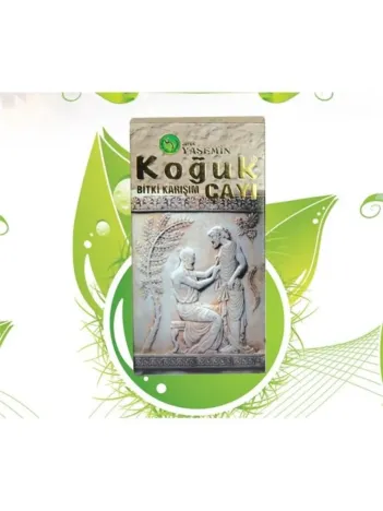 Sefer Yasemin Koğuk Çayı 40 Lı