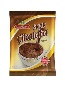 Ac.sıcak Çikolata 250 Gr