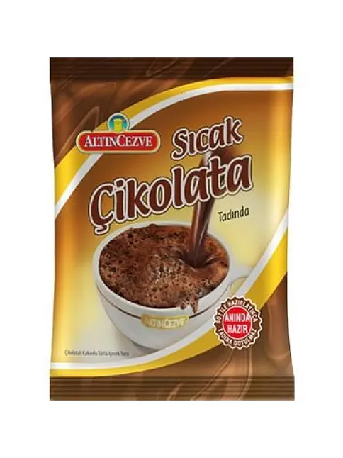 Ac.sıcak Çikolata 250 Gr