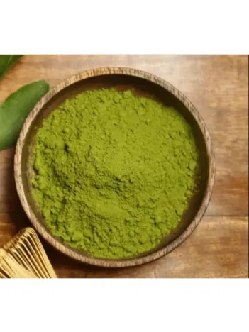 Yeşilçay Yerli Öğütülmüş 500 GR