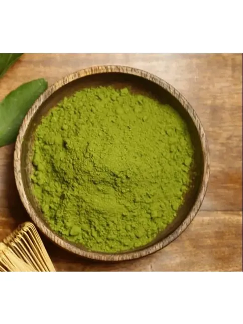 Yeşilçay Yerli Öğütülmüş 250 GR