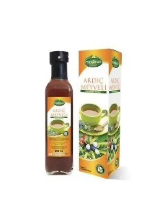 Mindivan Ardıç Meyveli-bbrk 250 Cc