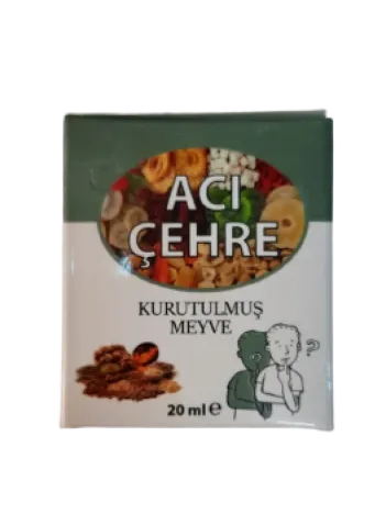 Acı Çehre Kavanoz