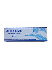 Alkalize Alkali Su 50 Ml