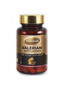Me.kediotu Ekstraktı 590 Mg*60
