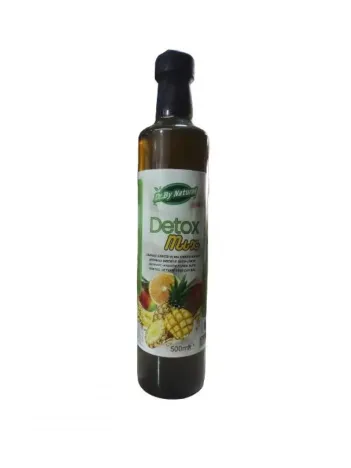 Dr.by Naturel Detox Sirkesi 500 Ml