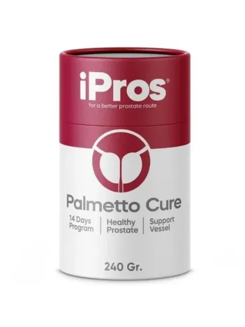 İpros Saw Palmetto Macunu 240 Gr-prostat