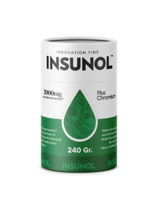 İnsunol Hindibalı Diabet Macunu 240 Gr