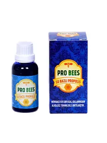 Pro Bees Su Bazlı Propolis 30 Ml