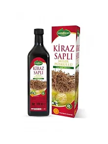 Mindivan Kiraz Saplı Form Suyu 1 Lt