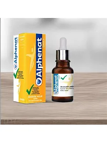 Alphanat Damla 20 Ml