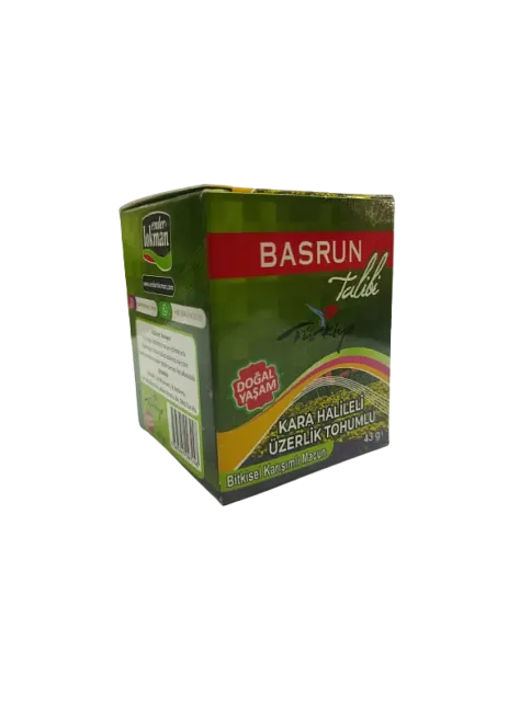 Basrun Talibi Macun 210 Gr