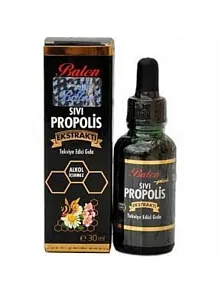 Balen Sıvı Propolis 30 Ml