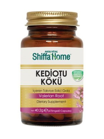 Shf Kediotu Kapsül 60 Shf Kediotu Kapsül 60
