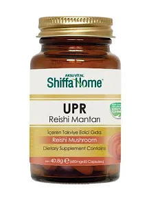 Shf Reıshı Mantarı (upr) Kapsül