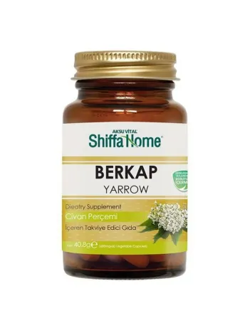 Shf Berkap-civanperç.kapsül