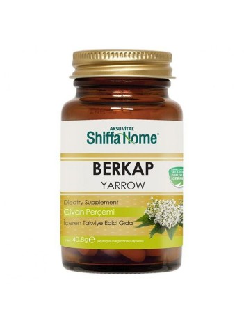 Shf Berkap-civanperç.kapsül Shf Berkap-civanperç.kapsül