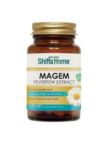 Shf Magem Kapsül 60 Kapsül Shf Magem Kapsül 60 Kapsül